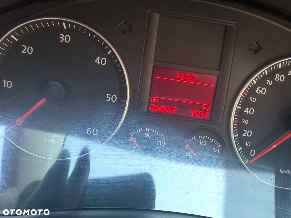 Volkswagen Golf 1.9 TDI Comfortline - 12
