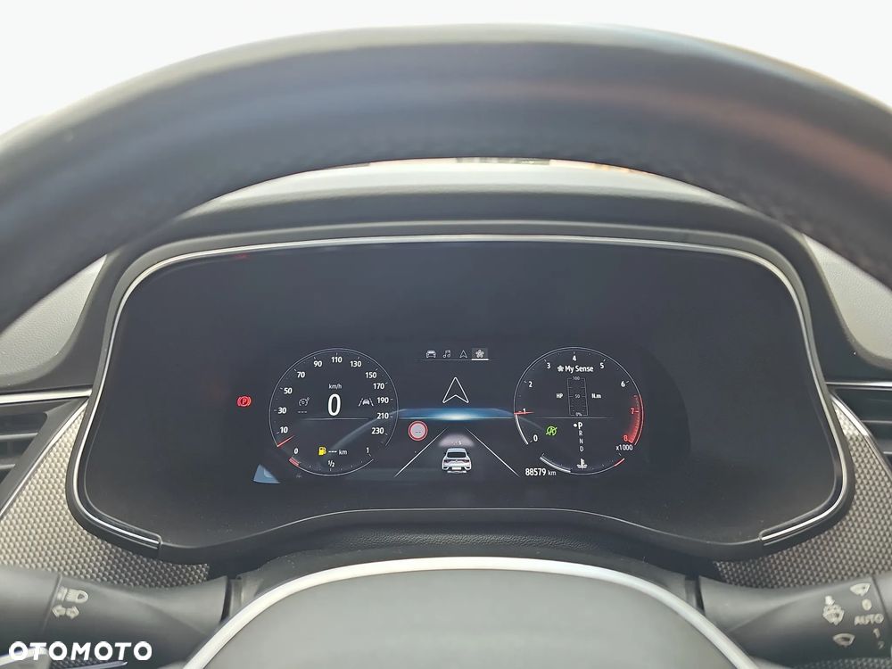 Renault Arkana 1.3 TCe mHEV Intens EDC - 19