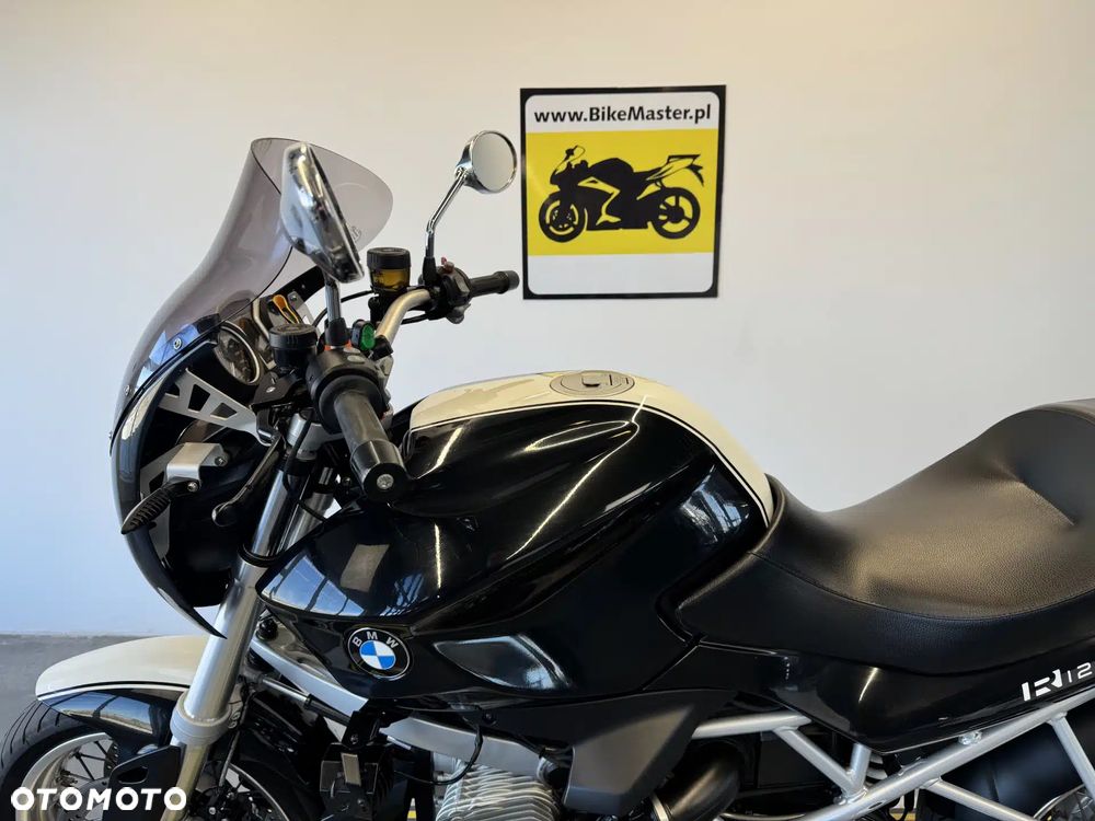 BMW R - 20