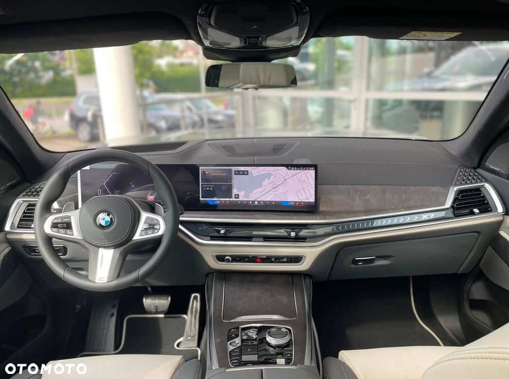 BMW X7 - 19