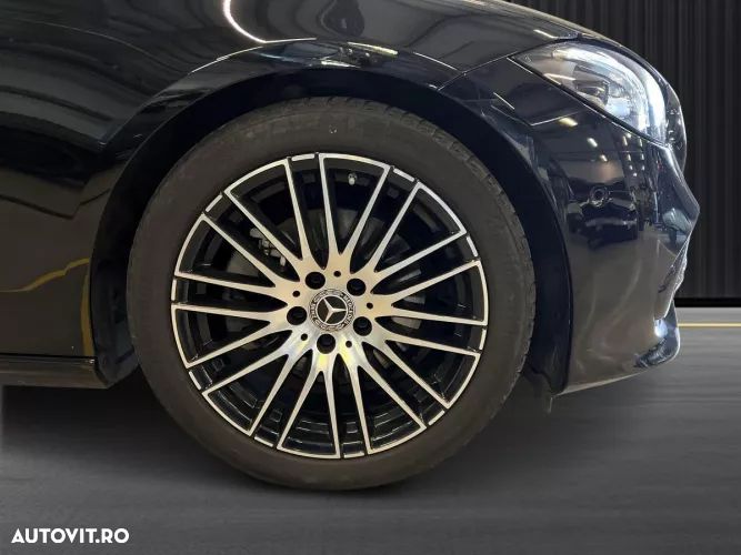 Mercedes-Benz C - 15