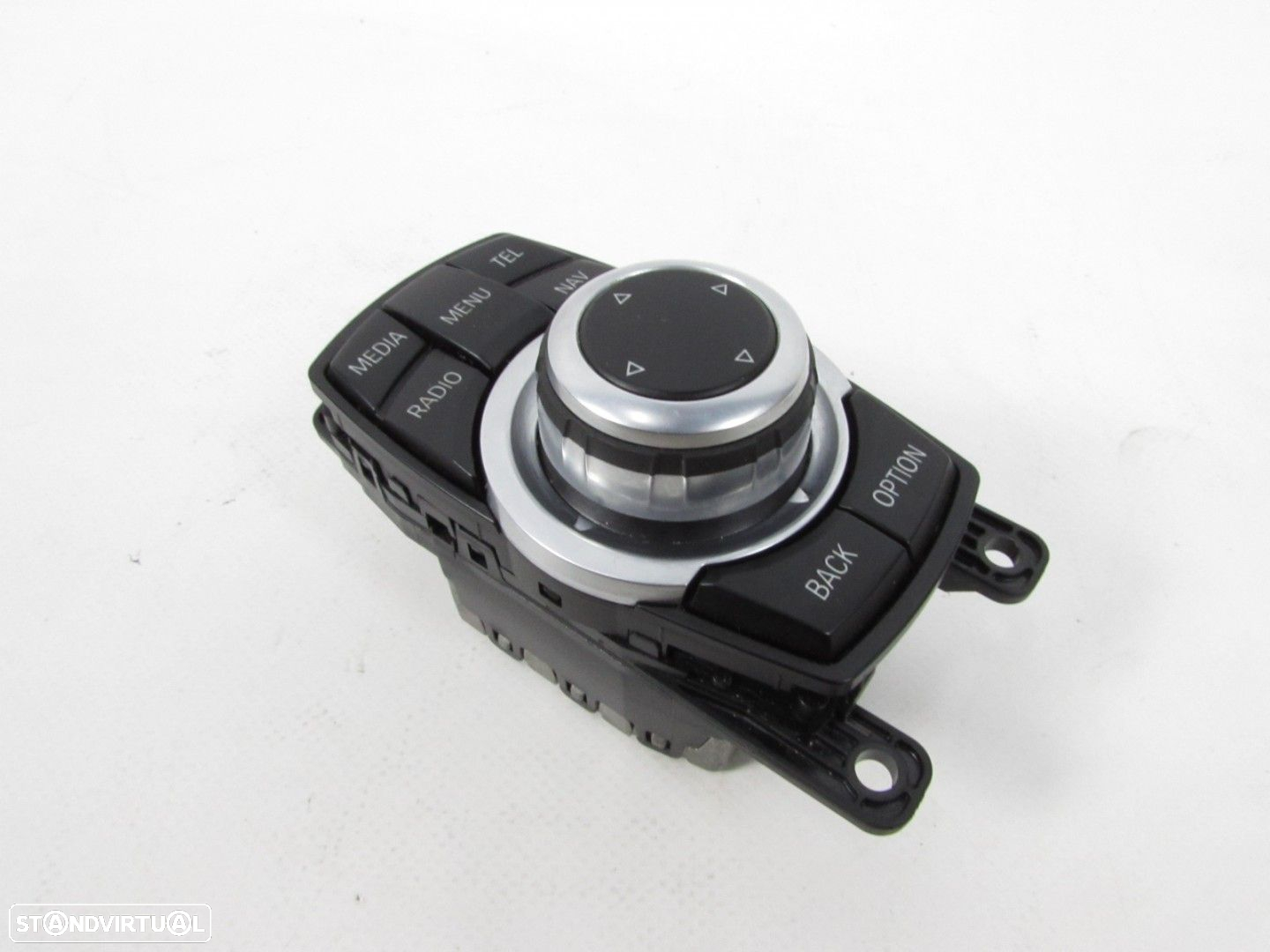 Sistema de navegação Business Completo Seminovo/ Original BMW 3 (F30, F80)/BMW 3... - 9
