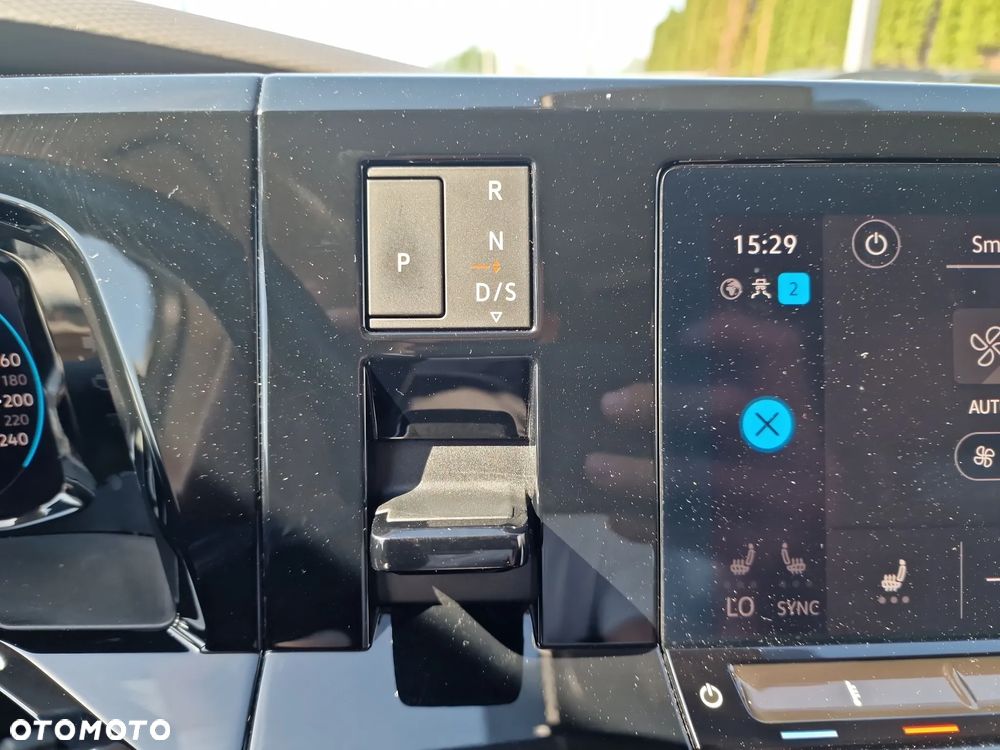 Volkswagen Multivan 2.0 TSI L2 DSG - 34