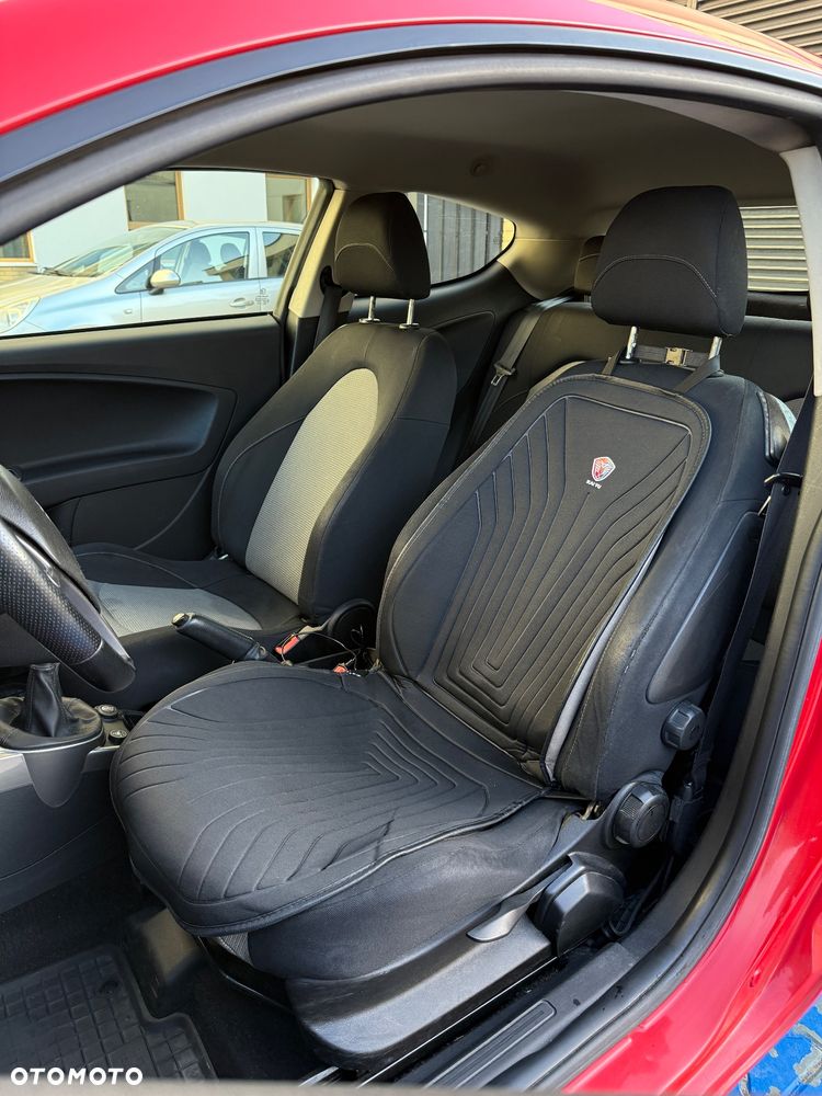 Alfa Romeo Mito 1.4 8V - 30