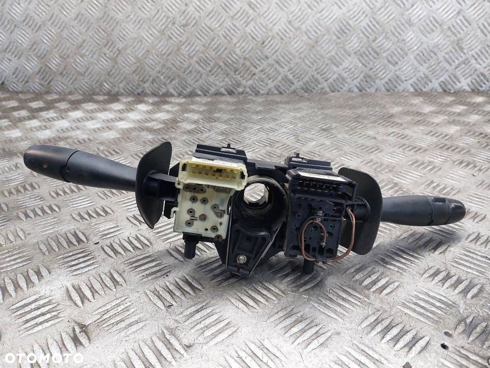 MANETKA PRZEŁĄCZNIK ZESPOLONY RENAULT TRAFIC I 89-00 7700354626 - 6