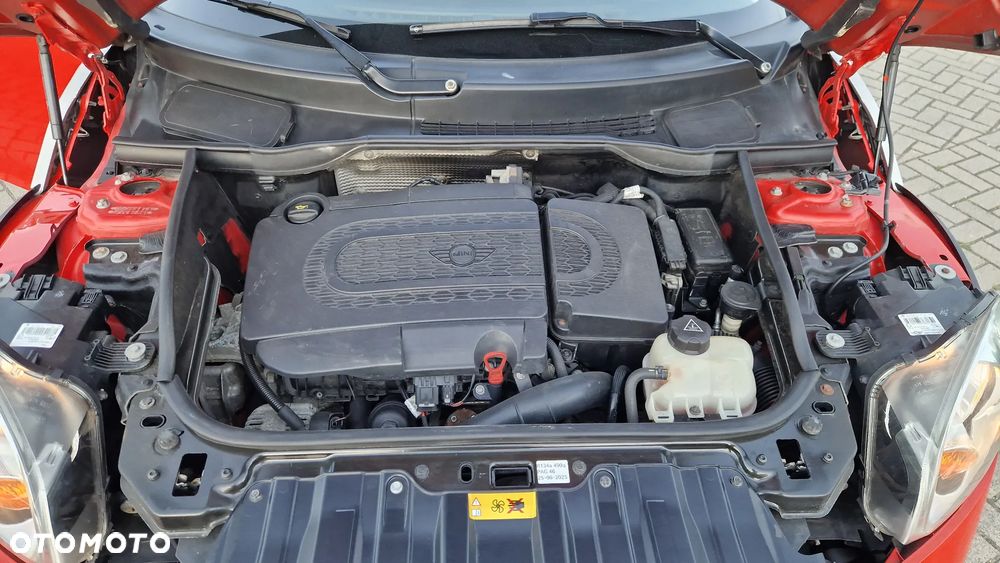 MINI Countryman - 25