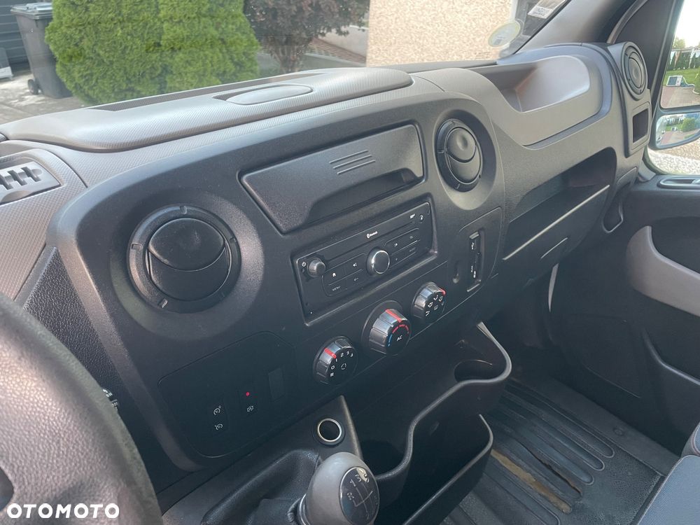 Renault Master L1 H1 STAN TOP !!!! - 25