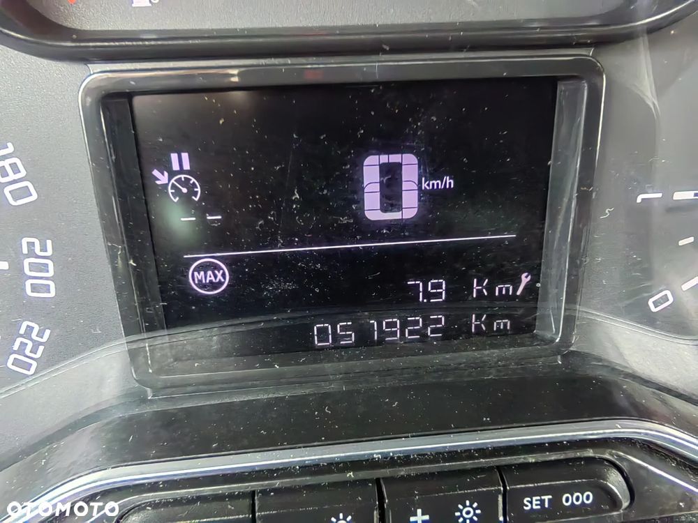 Citroën C3 Aircross - 2