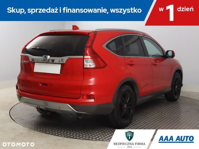 Honda CR-V - 7