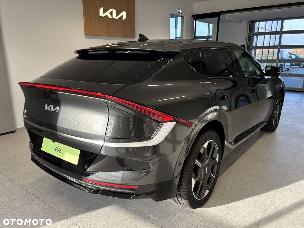 Kia EV6 - 6