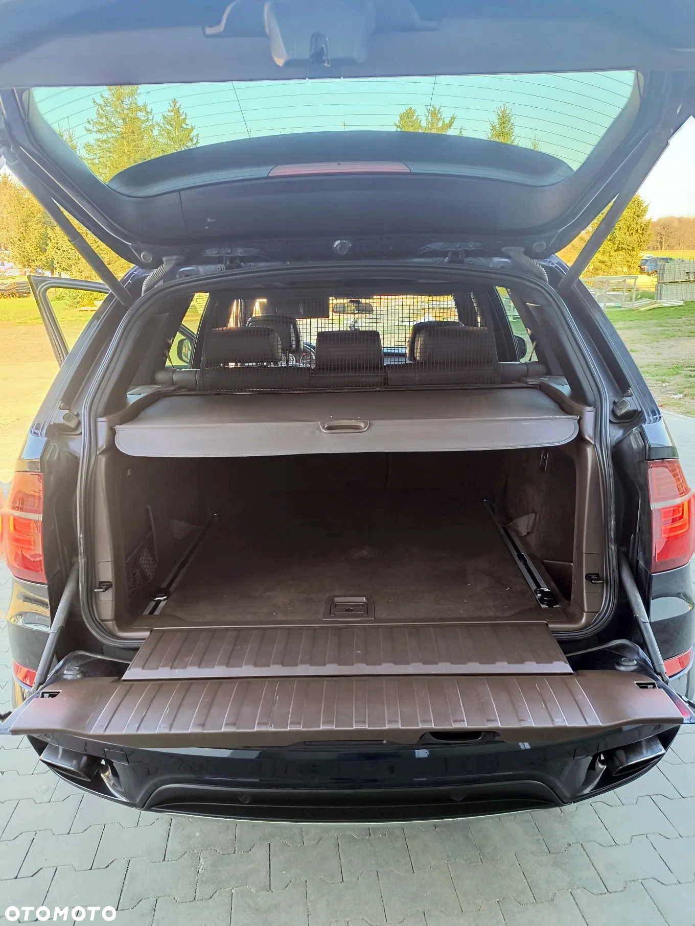 BMW X5 3.0sd xDrive - 13