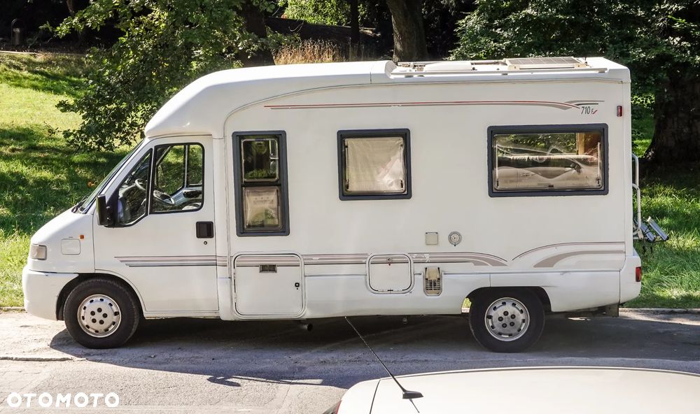 Fiat Ducato - 5