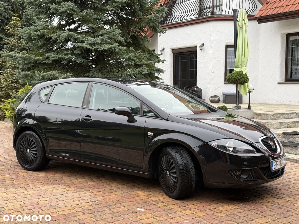 Seat Leon 1.8 TSI R edition - 3