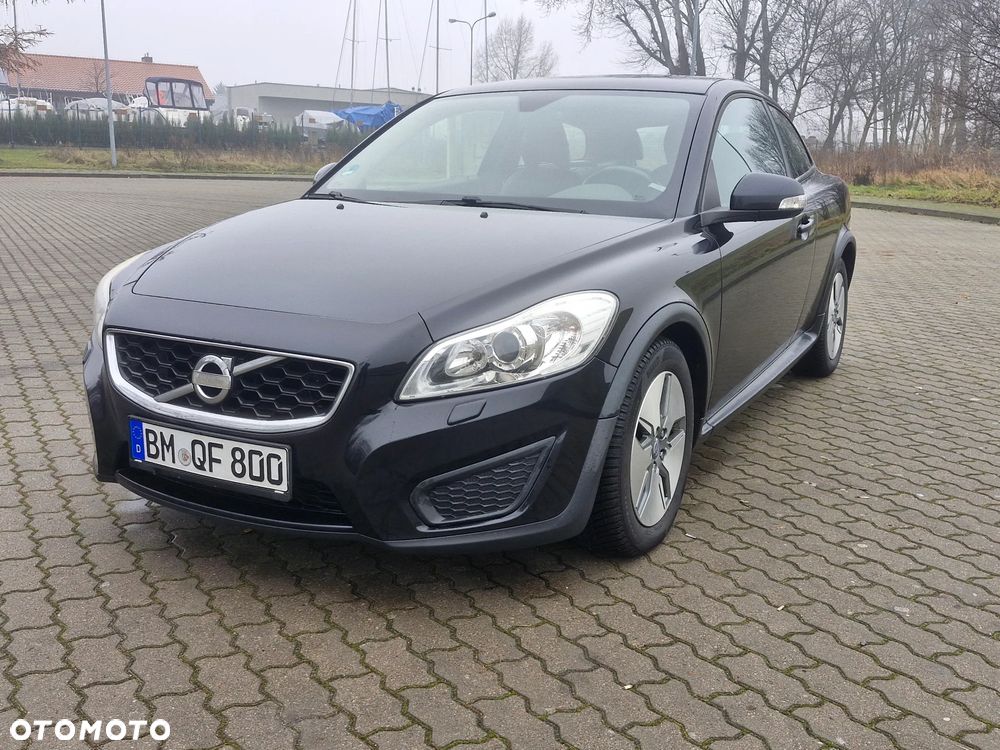 Volvo C30 1.6D RDesign - 11
