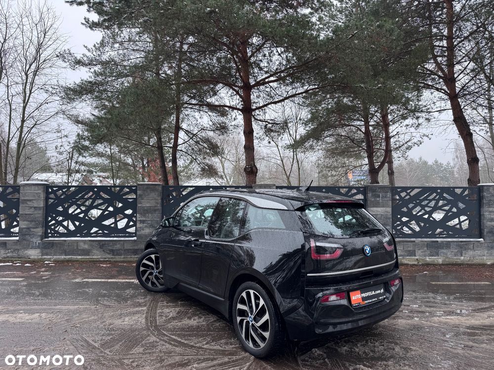 BMW i3 120 Ah - 26