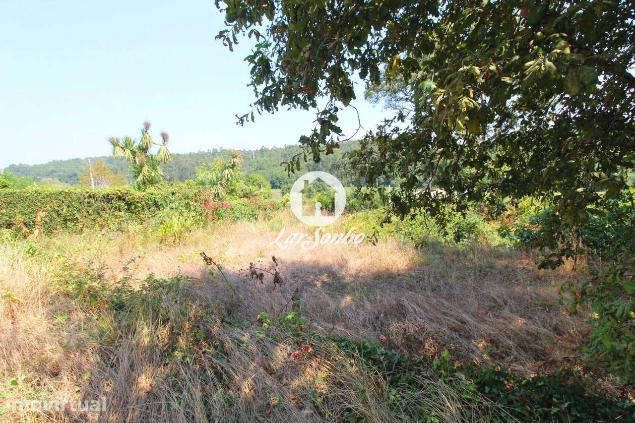 Terreno para construção - Grande imagem: 2/27