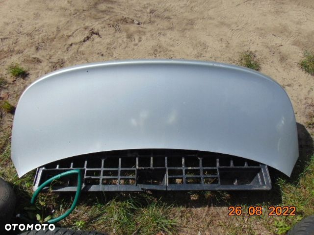 BMW E65 E66 po LIFT LCI KLAPA BAGAŻNIKA kolor titansilber metallic 354 TYŁ tylna - 7