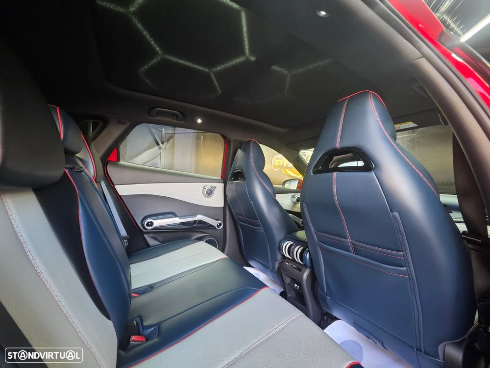 BYD Atto 3 Comfort - 47