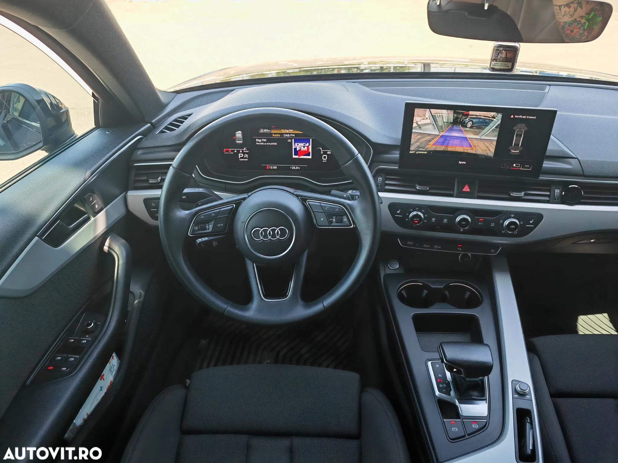 Audi A4 35 TFSI S tronic MHEV S Line - 2