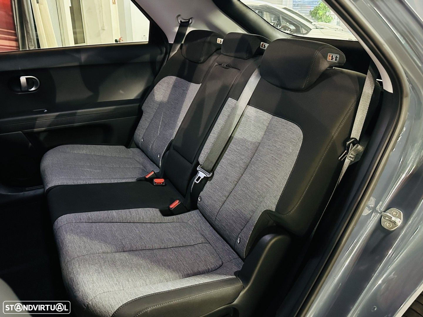 Hyundai Ioniq 5 58 kWh Dynamiq - 7