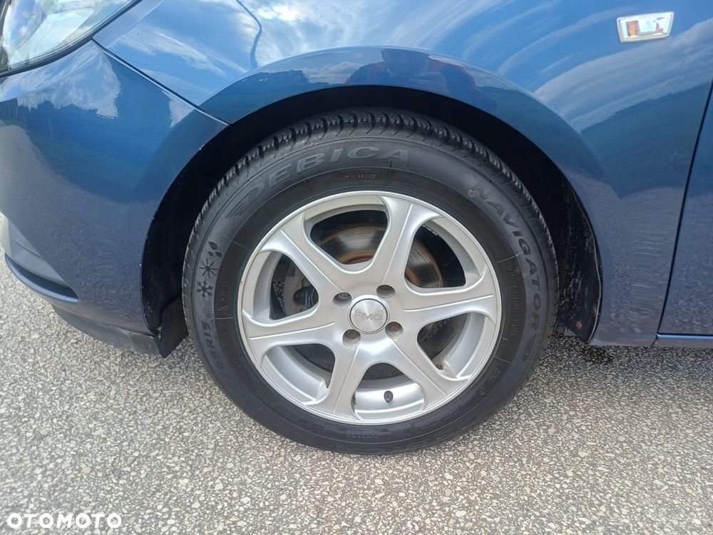 Opel Corsa - 14