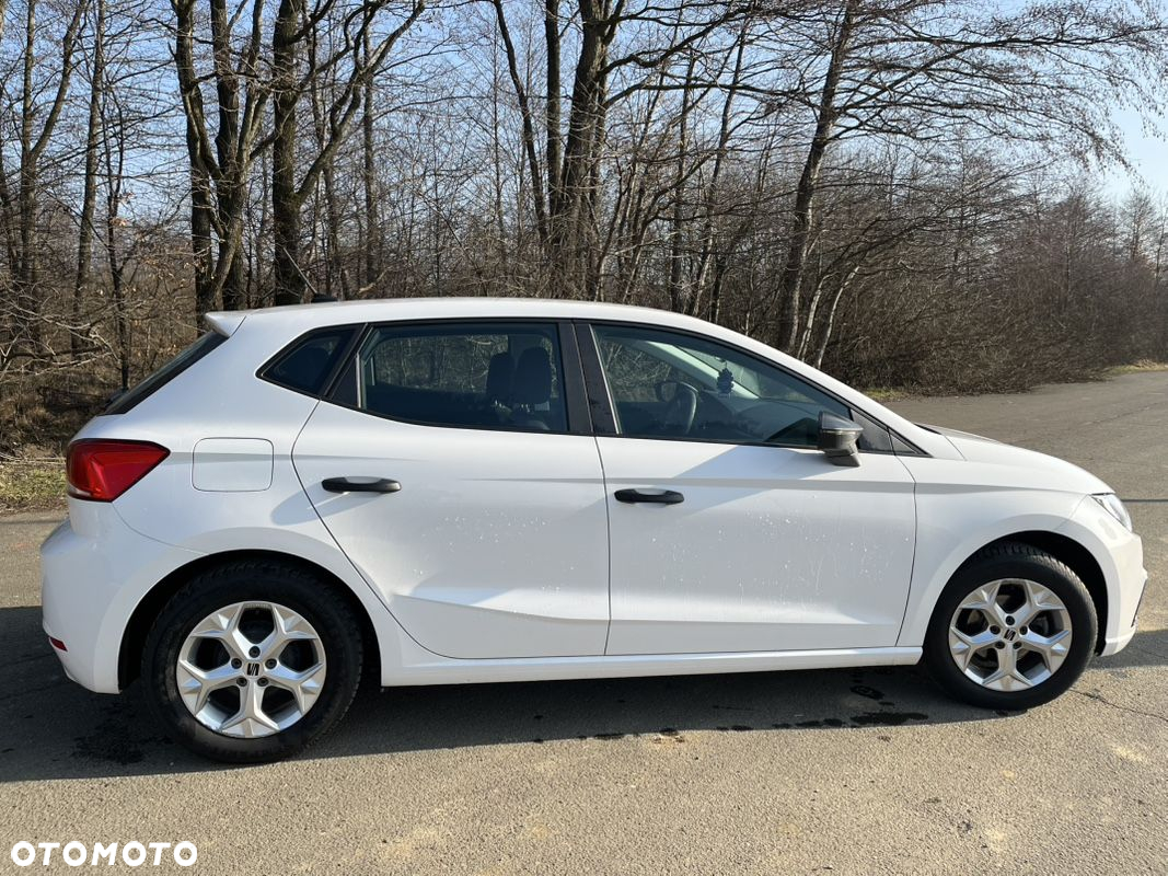 Seat Ibiza 1.0 EVO Style S&S - 9