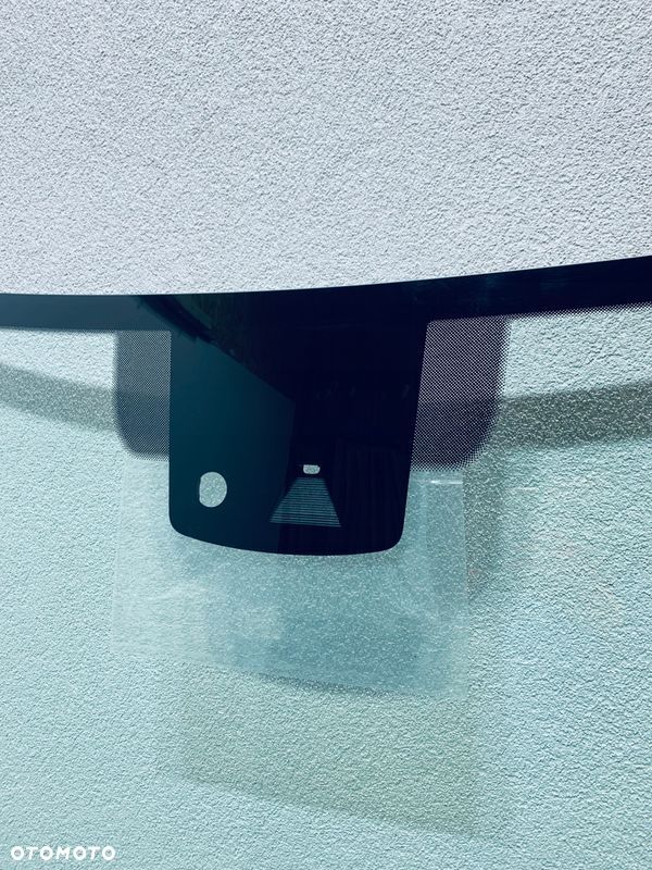 Szyba czołowa VW T7 2022- AKU+KAM+SEN+HUD+OE - 2