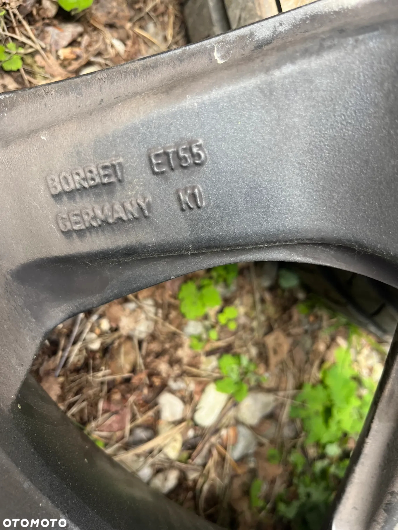 alu felgi 18 volvo v40 v60 s60  235/40/18  5x108 nowe opony - 12