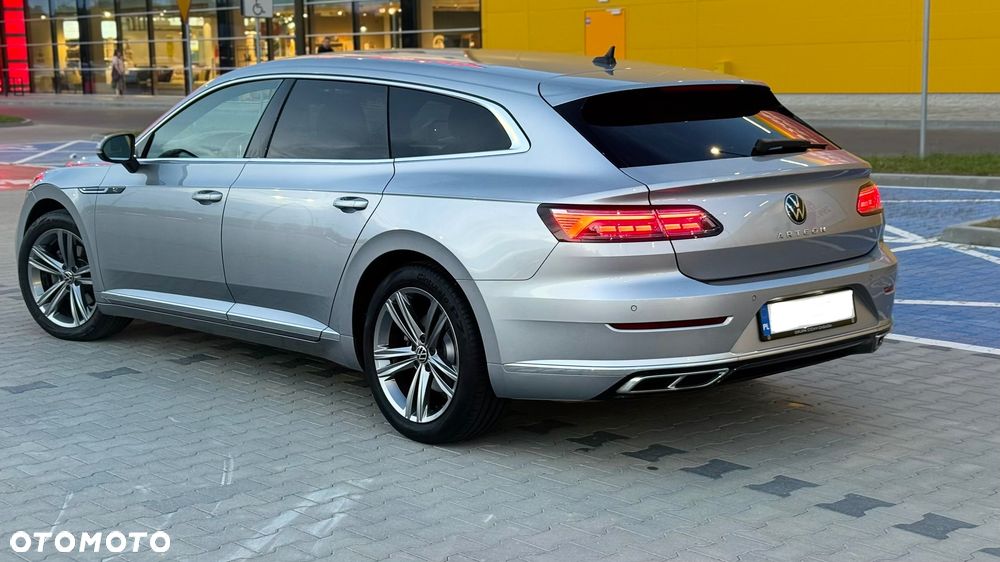 Volkswagen Arteon 2.0 TSI GPF R-Line DSG - 7