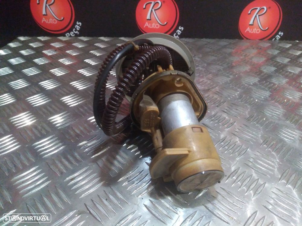 Bomba De Combustivel  Volkswagen Polo (6N1) - 5