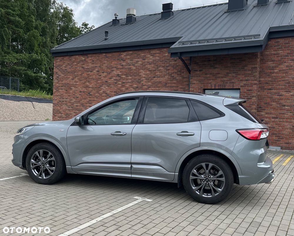 Ford Kuga 1.5 EcoBoost FWD ST-Line - 7