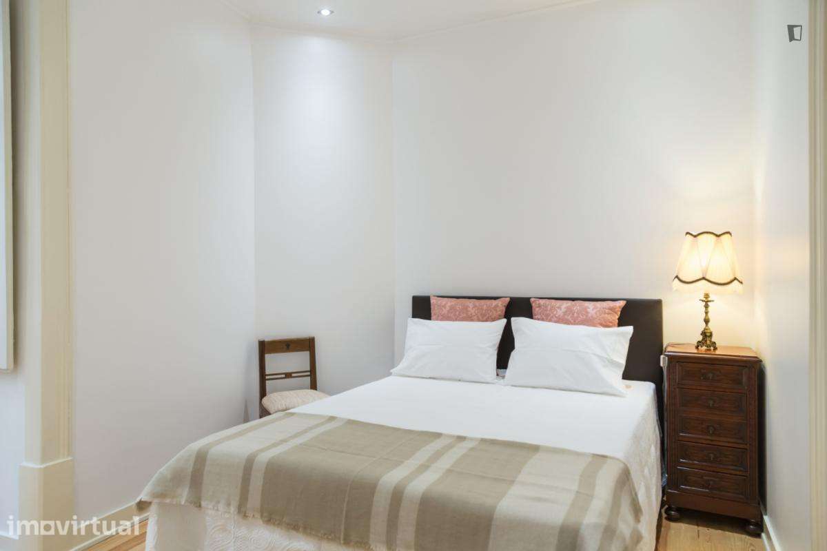Apartamento com 2 quartos - localizado em Chiado Lisbon - Grande imagem: 2/22