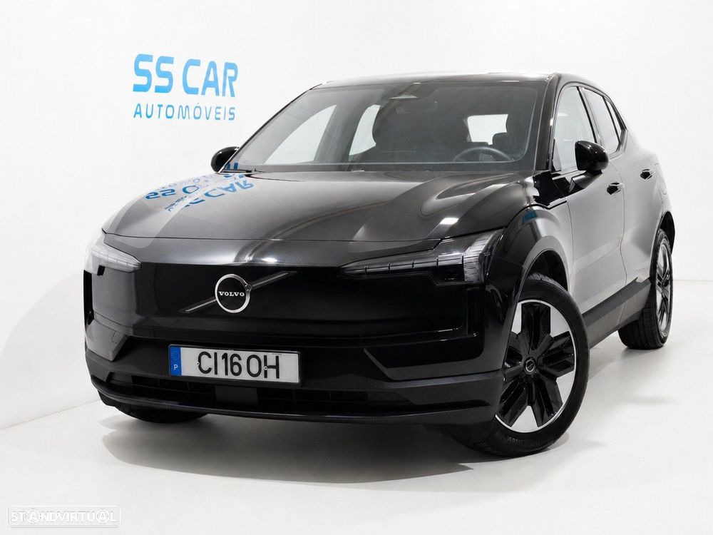 Volvo EX30 69 kWh Single Motor Extended Range Core - 2