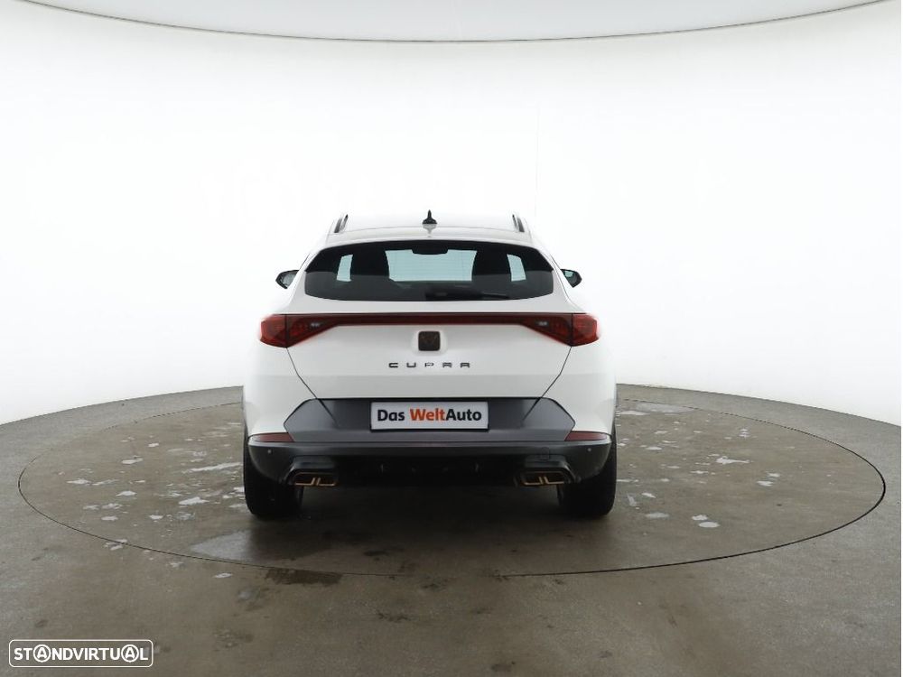 Cupra Formentor 1.4 e-Hybrid DSG - 13