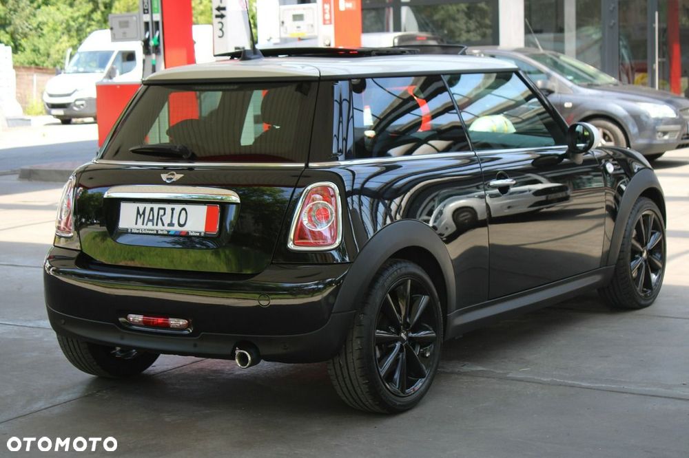 MINI Cooper - 37