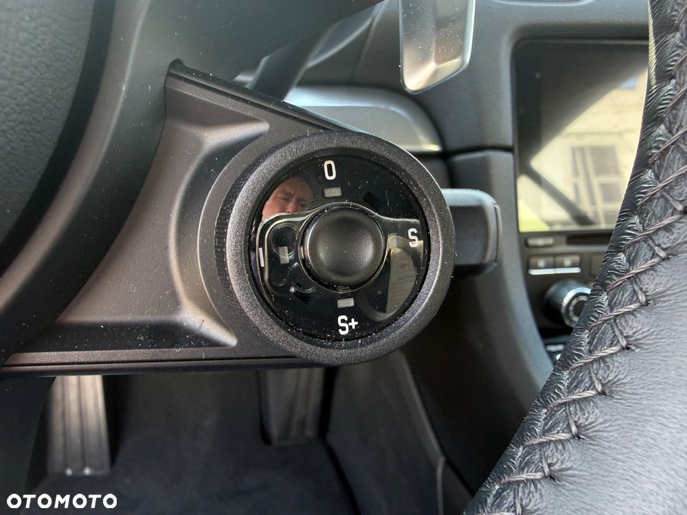 Porsche 718 Cayman GPF PDK - 13