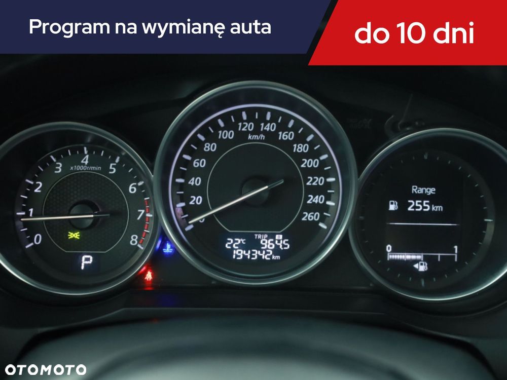 Mazda 6 - 10