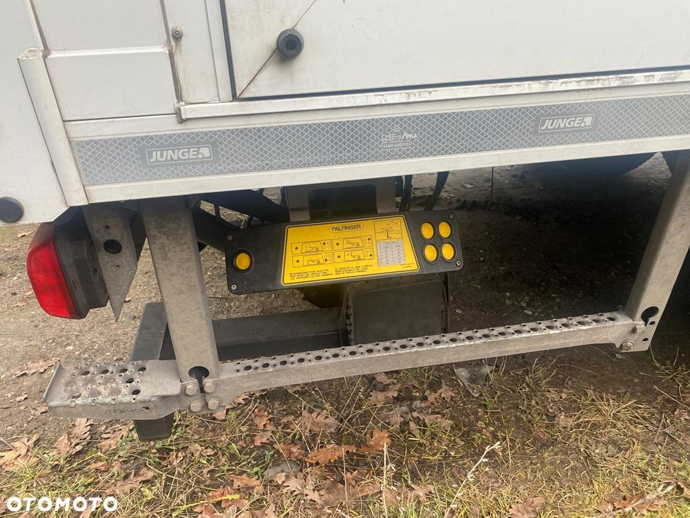 Mercedes-Benz Atego - 9