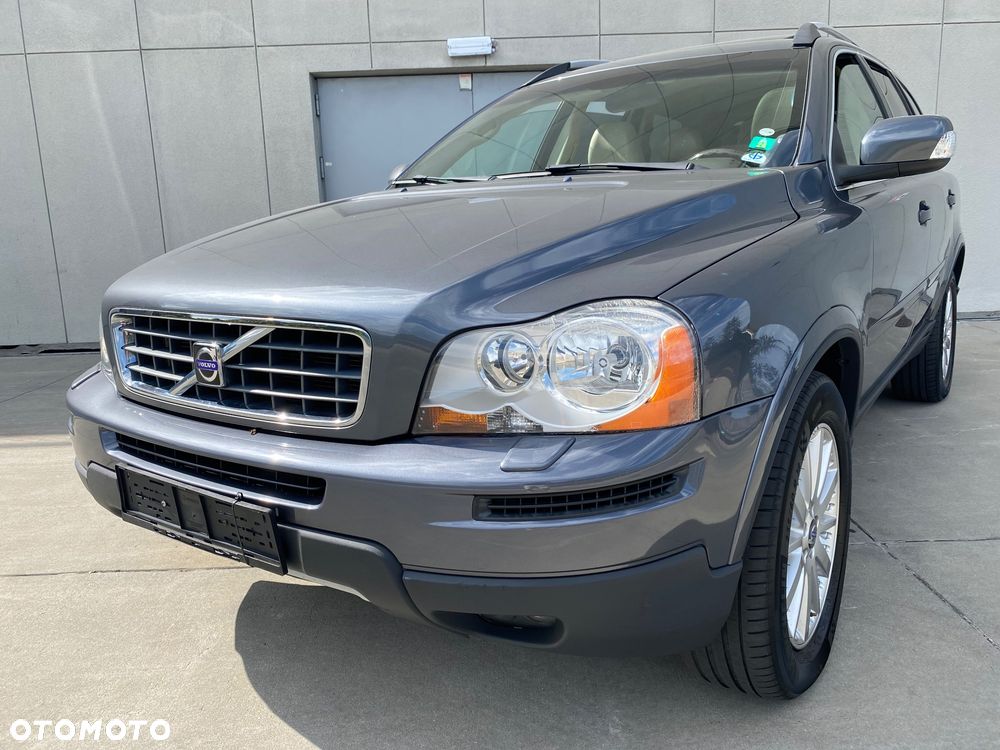 Volvo XC 90 - 15