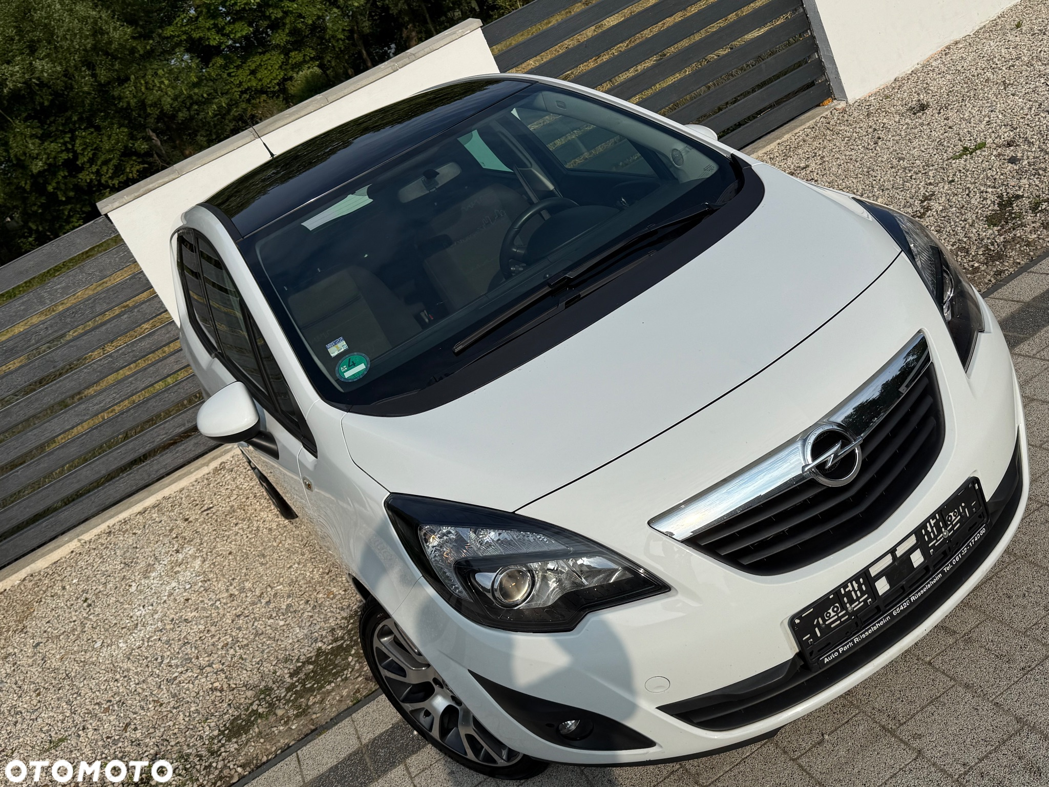 Opel Meriva 1.4 T Cosmo - 5