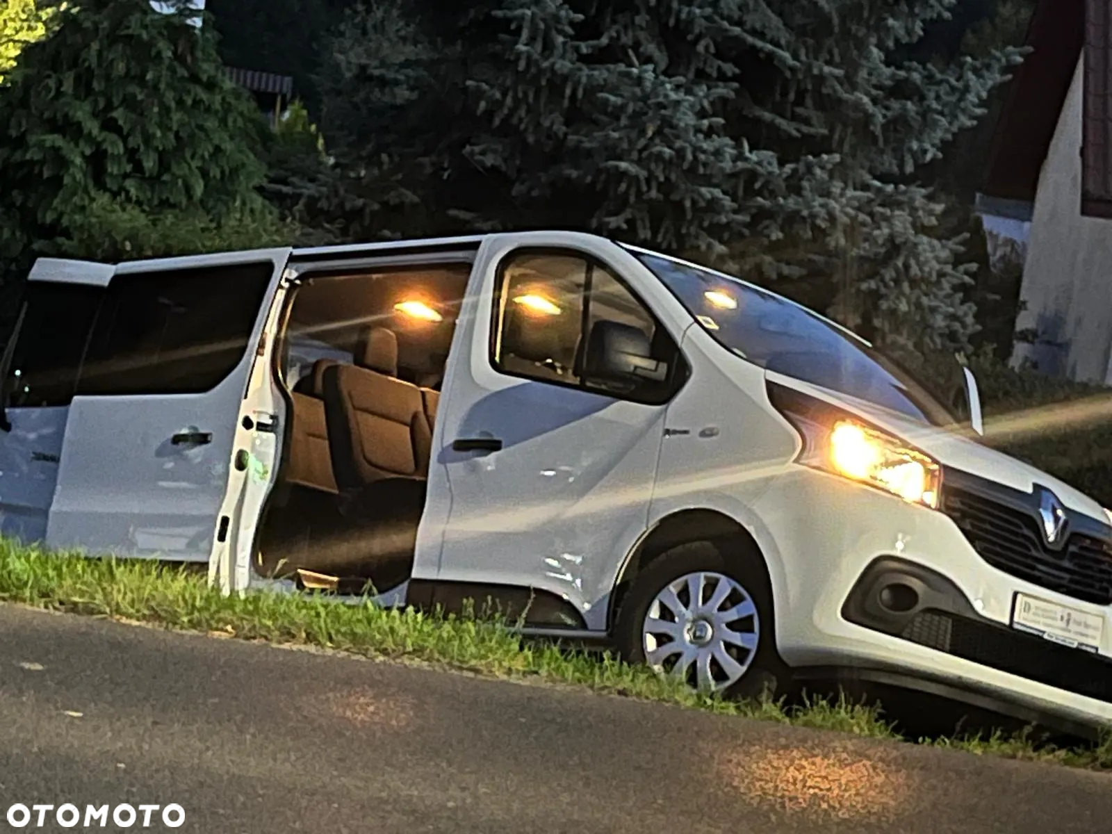 Renault Trafic - 36