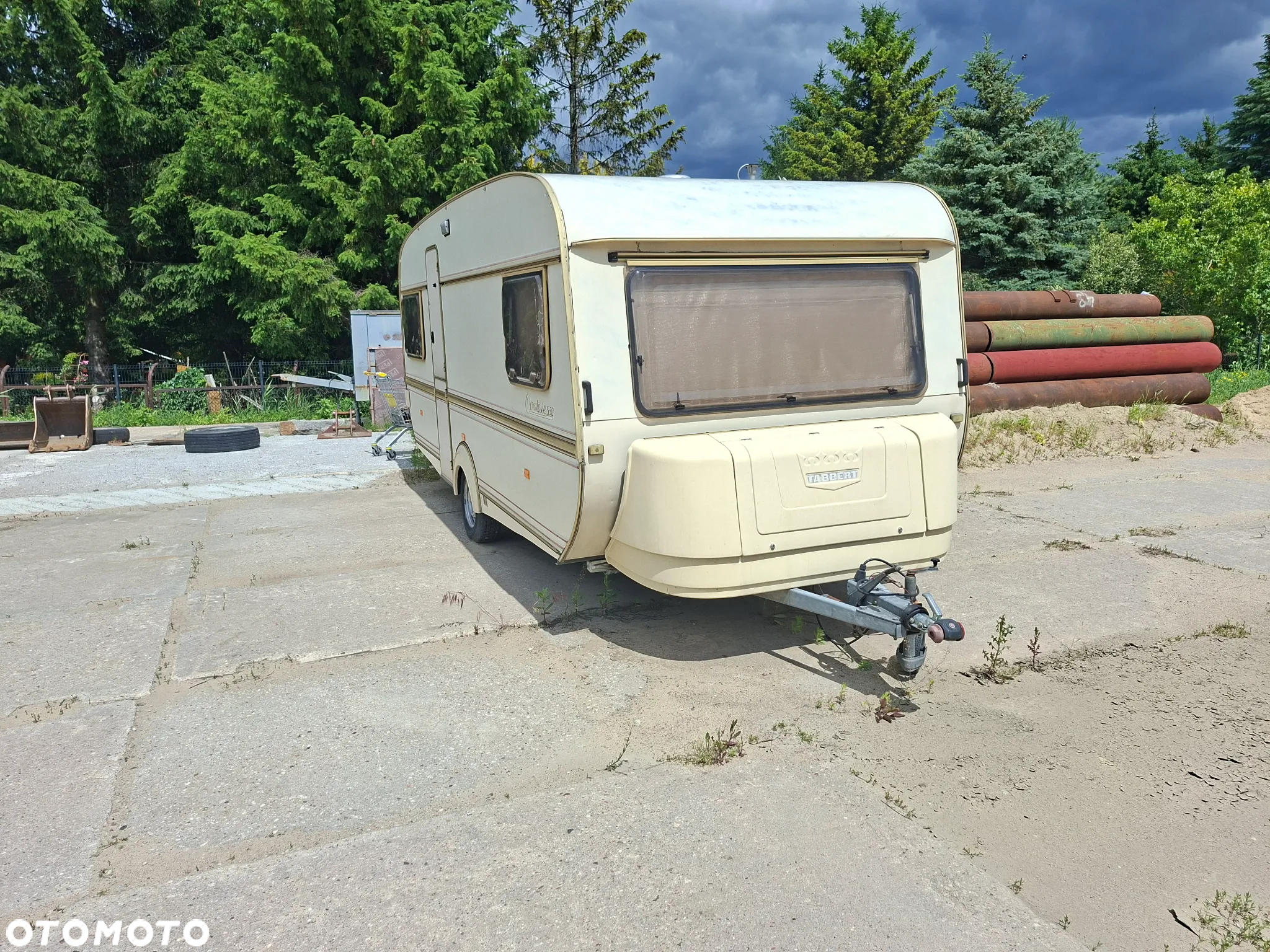 Tabbert 530 - 2