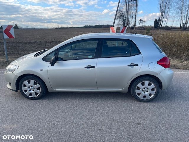 Toyota Auris 1.6 VVT-i Prestige - 5