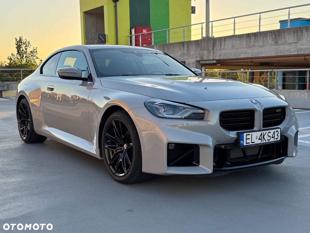 BMW M2 - 1