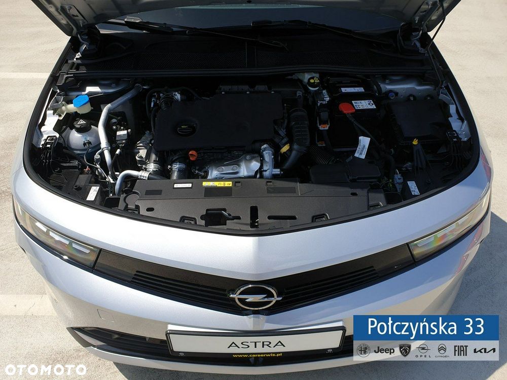 Opel Astra - 31
