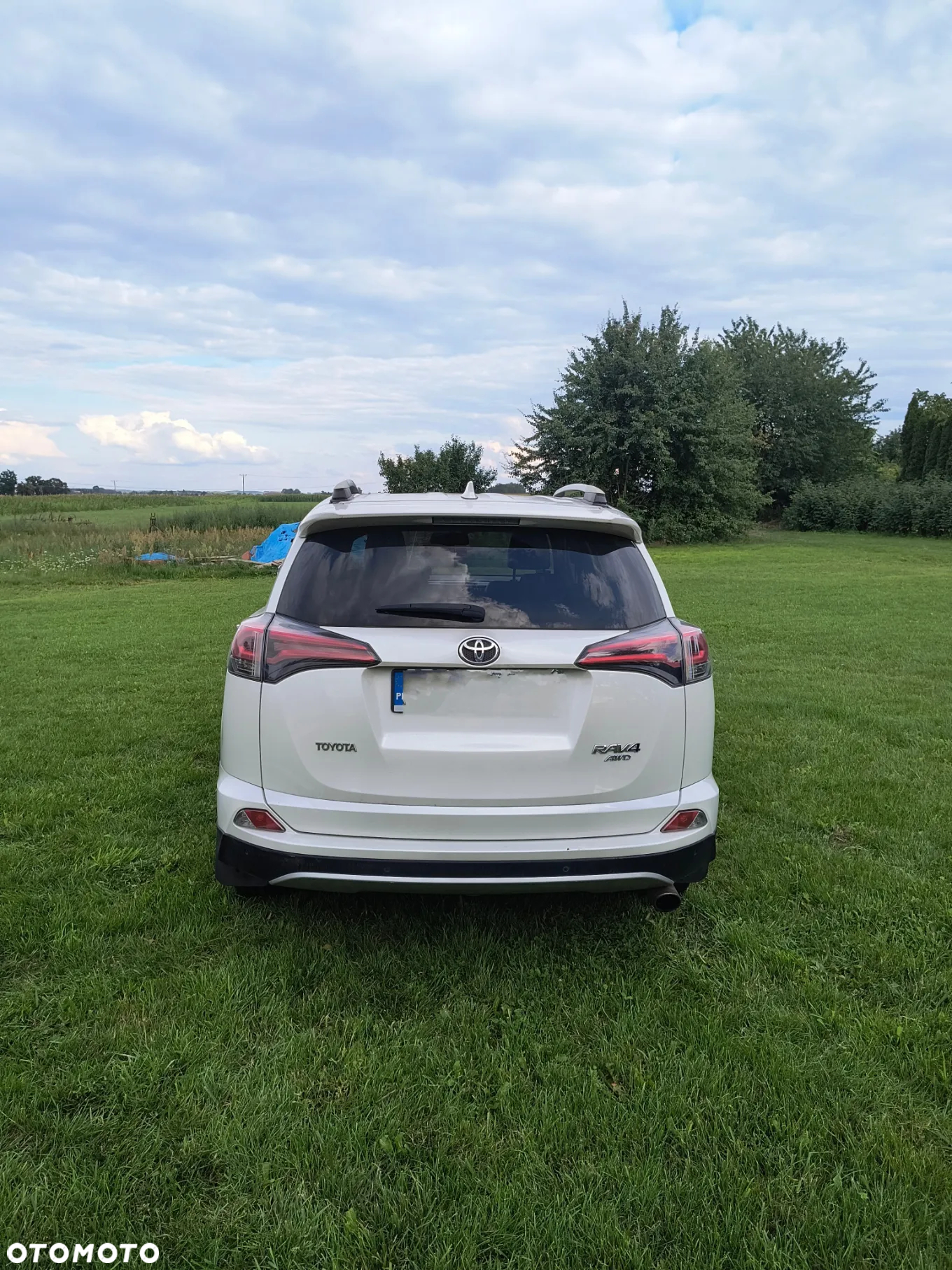 Toyota RAV4 2.0 Prestige MS - 3