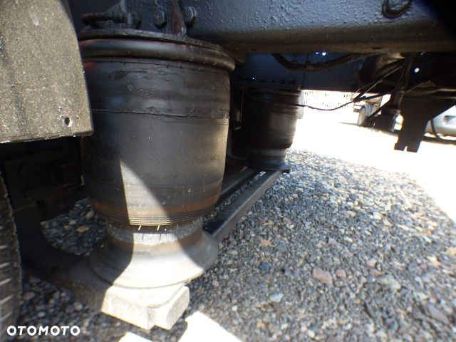 Renault Macott Kiper 3 stronny 3,0 2010 Rok - 10