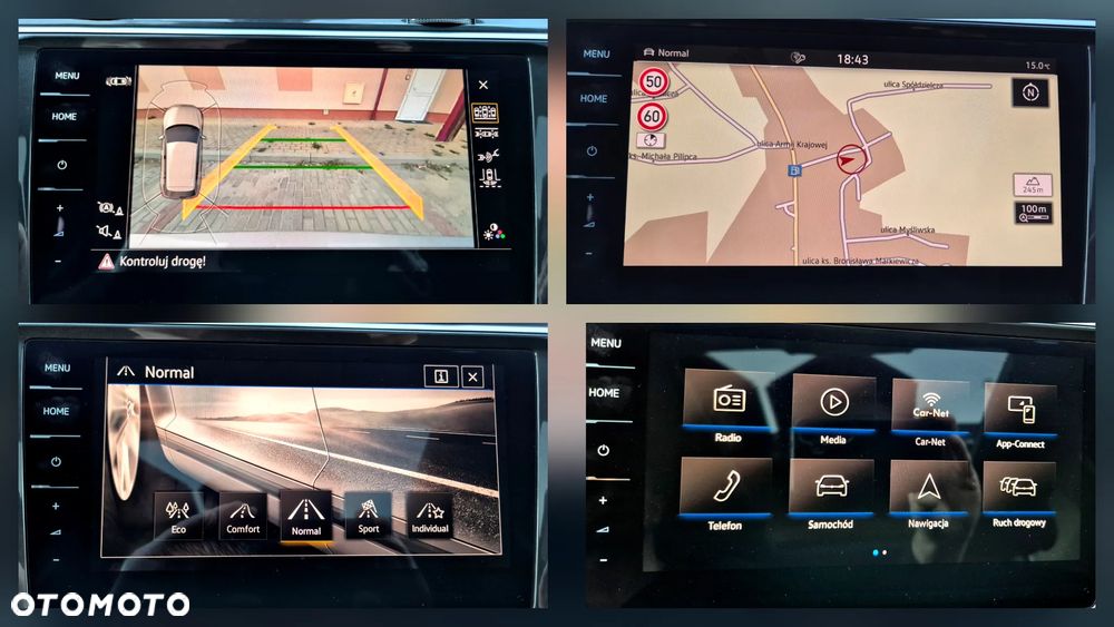 Volkswagen Tiguan 2.0 TDI SCR 4MOTION DSG Highline - 27