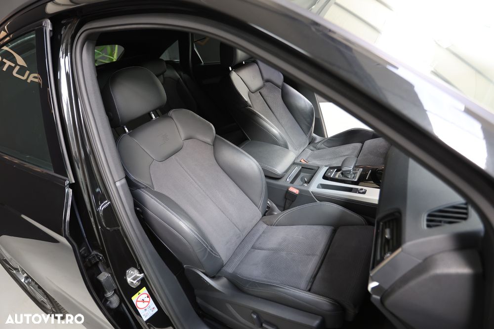 Audi Q5 50 TFSIe quattro S tronic S line - 40