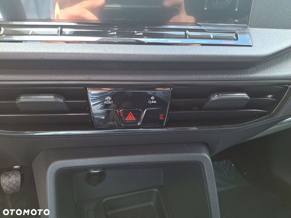 Volkswagen Caddy Cargo - 27